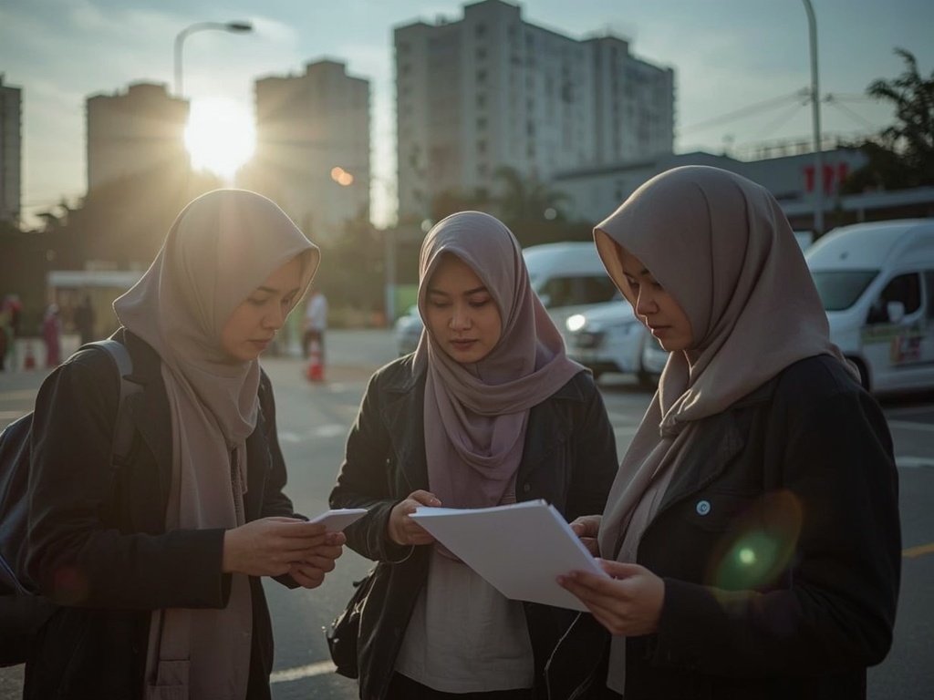 Perbandingan Praktis Pilihan Layanan: Rumah Sehat, Perjalanan Aman, Kontrak, dan Surya